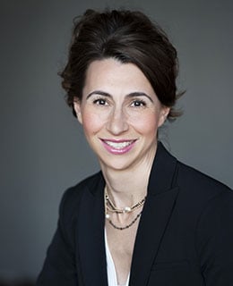 Photo of attorney Sarah M. Kouri